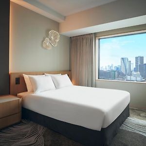 Kamer "Moderate" met een Queen Size Bed